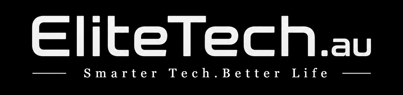 EliteTech.au