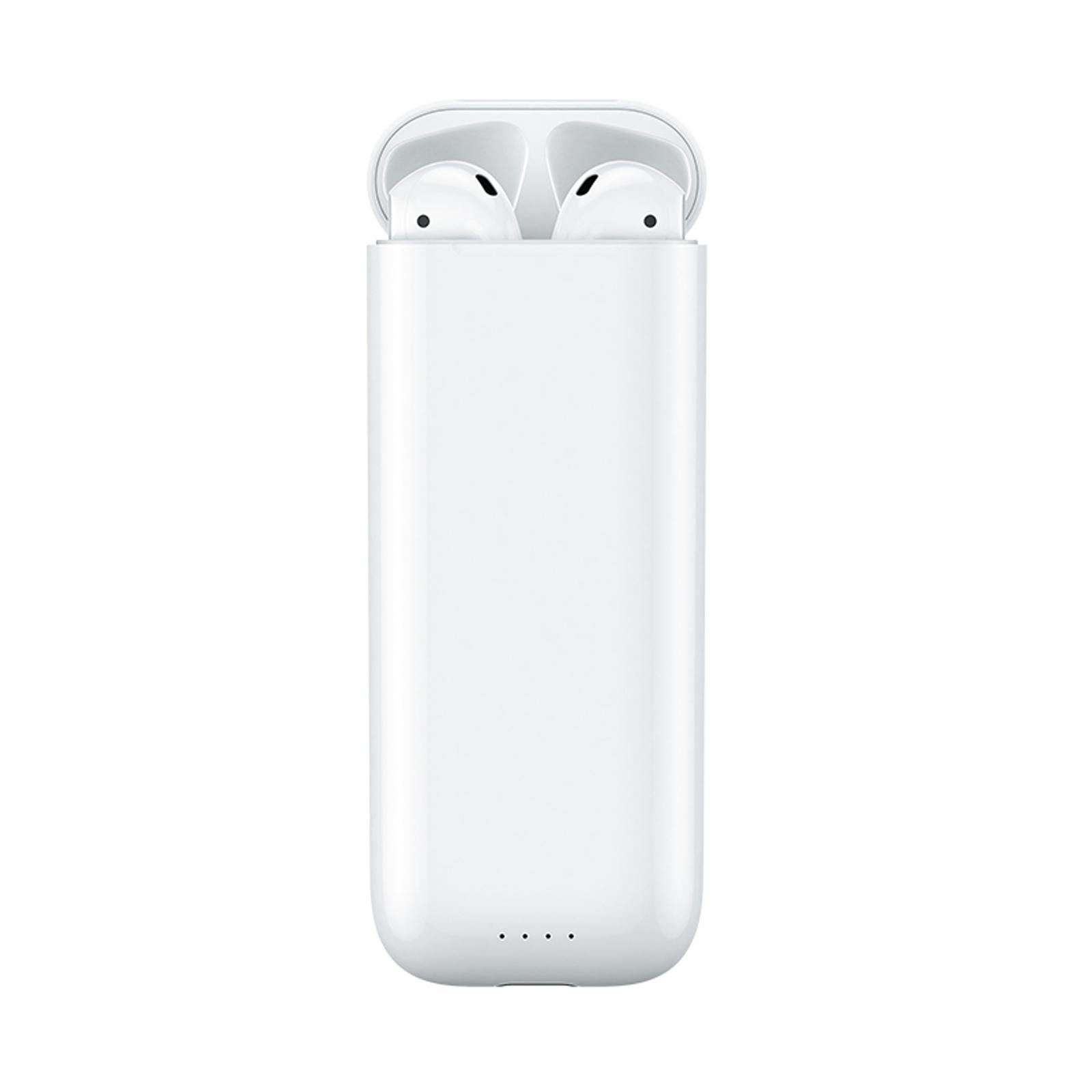 Wireless Bluetooth Earphone with Power Bank - Pd-bt600 Air Plus
