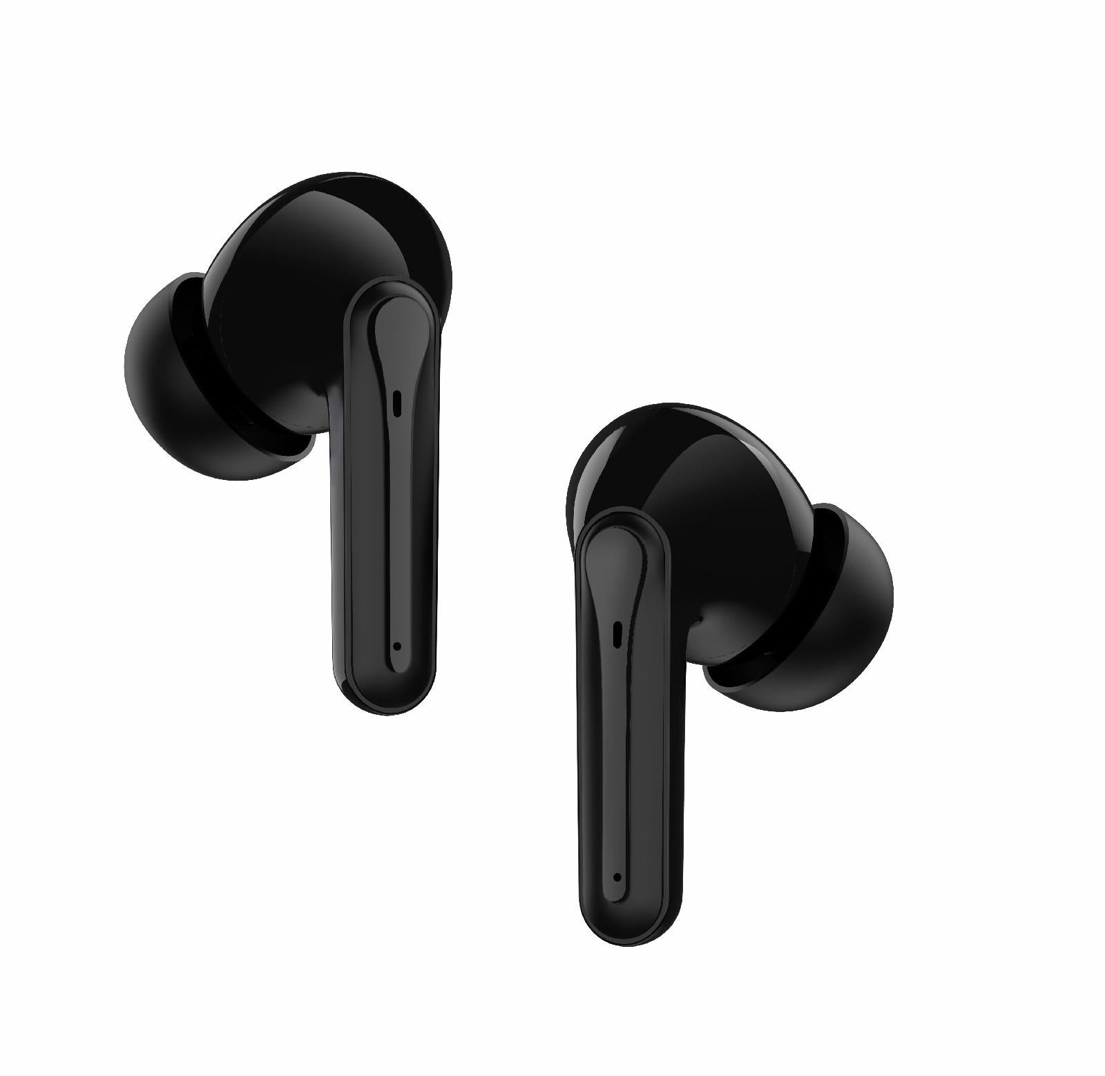 Wireless Tws Stereo Bluetooth Earphones - S23 - Black