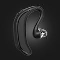 Business Bluetooth Earphones - Left / Right Rotation - Black